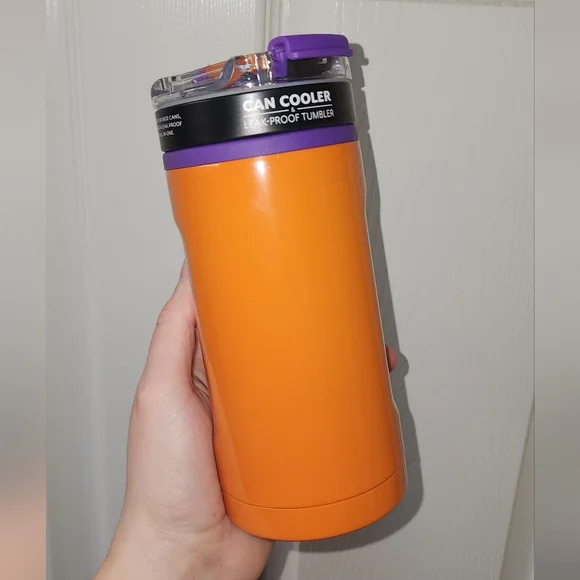 Brumate Orange Purple Trio